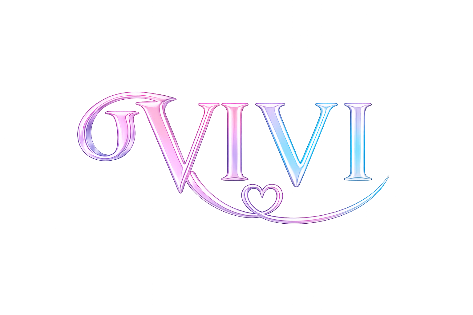 VIVI logo